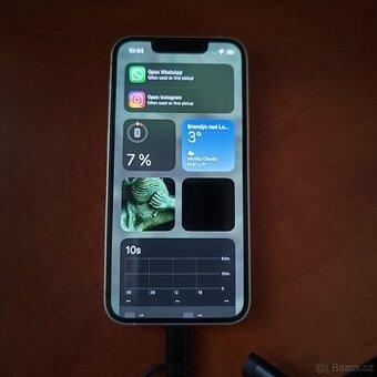 Iphone 13 mini 128GB nová baterie