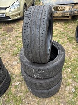 Continental 235/45/18