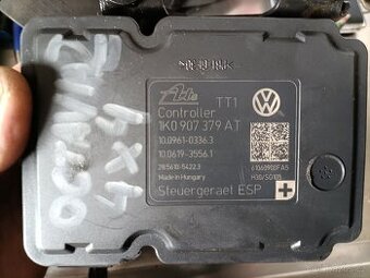 ABS Octavia 1K0907379AT 1.6tdi, 2.0 TDI 4x4