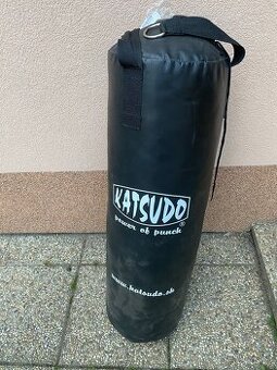 Boxovací pytel
