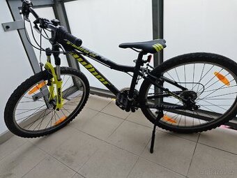 Kolo Author junior 26 nové