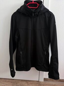 Softshellová pánská bunda Icepeak, vel. M