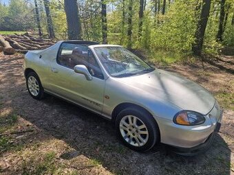 Honda Del Sol