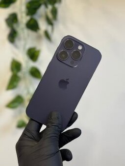 iPhone 14 Pro 256GB - DPH