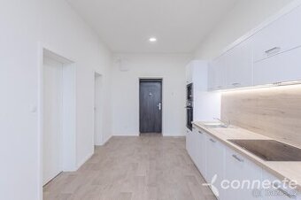 Prodej bytu 2+kk, 39,3 m2 s privátním wellness, projekt Byty
