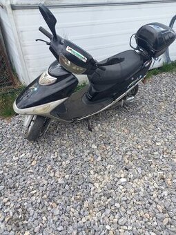 Skutr 50