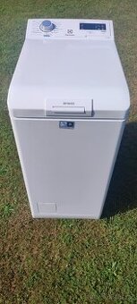 pračka elektrolux ewt1276els