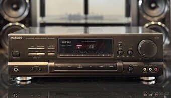 Technics SA-GX280 AV Receiver