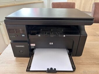 Multifunkční laserová tiskárna HP M1132 MFP