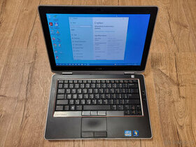 Notebook Dell Latitude E6320 13,3"