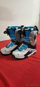 Snowboardové boty Northwave - 1