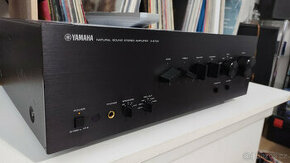 YAMAHA A-S700 Stereo Integrated Amplifier +DO - 1