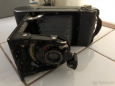 fotoaparát VOIGTLANDER - 1