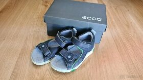Dětské sandálky Ecco