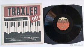 LP deska Traxler 110 (NM)