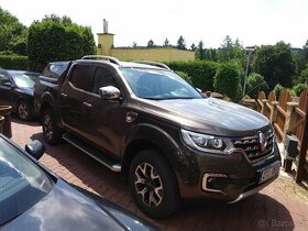 2018 Renault Alaskan 2.3 Dci - 1