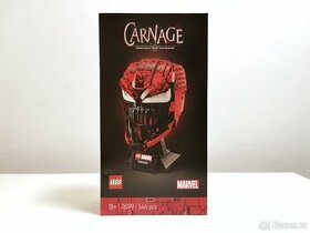 LEGO Marvel 76199 Carnage