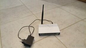 Wifi extender Tp-Link TL-WA730RE - 1