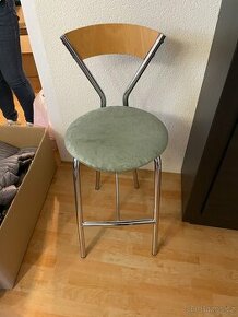 Barová židle - 1