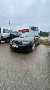 Audi a4 B6 stk 2025 1.9tdi 96kw upravy tel:725996134