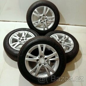 16" ALU kola – 5x112 – BMW (AUDI, MERCEDES, VW)