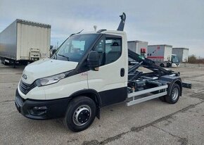 Prodám Nosič kontejnerů Iveco Daily 70C16H3.0 - 1