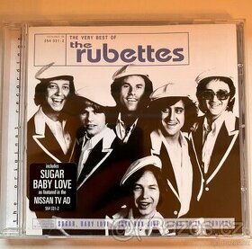 CD THE RUBETTES - THE VERY BEST OF - 1
