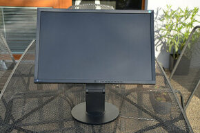 LCD monitor 24" Eizo FlexScan EV2436W