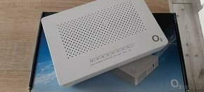 Zte H267A wdsl modem pro pevné připojení