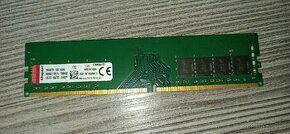 Prodám 4Gb ram DDR 4 funkční