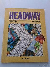 HEADWAY - Pre intermediate,