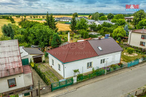 Prodej rodinného domu, 100 m², Dalovice