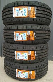 195-65 r15 letni pneu Tracmax 205/55 r16