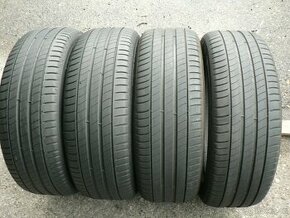 215 55 17 letní pneu R17 Michelin