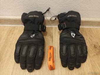 Rukavice MATT REGINALD GORE WARM GLOVES