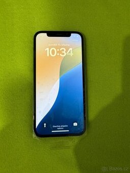 Pekny Apple iPhone 12 Pro 256GB blue
