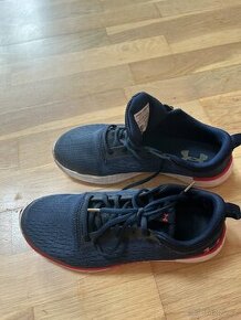 Boty Under armour