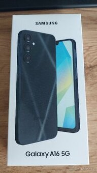 Prodám Samsung Galaxy A16 5G