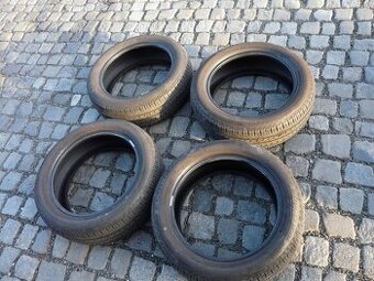 LETNÍ PNEU BRIDGESTONE 185/55R16