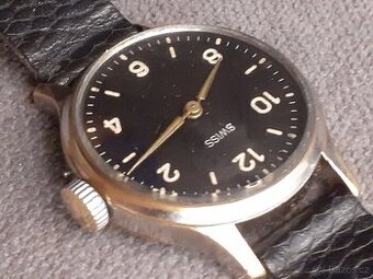 Náramkové hodinky IWC