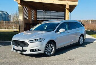 FORD MONDEO, 2,0 TDcI, NEZ.TOPENÍ, DPH