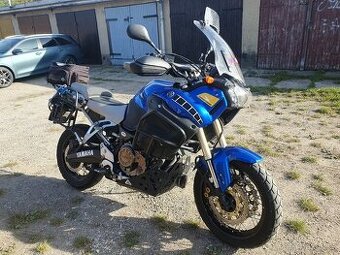 Yamaha XTZ 1200 Supertenere