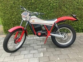 Prodam montesa cota 242 trial - 1