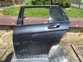 Mercedes W204 combi