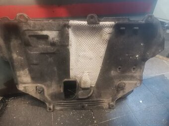 Kryt pod motor ford transit connect 2016 - 1