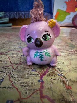 Třpytivá koala - 1