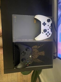 X box one 1tb call of duty