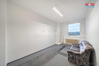 Pronájem bytu 2+kk, 44 m², Strašice