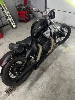 Bober Honda vt600c shadow