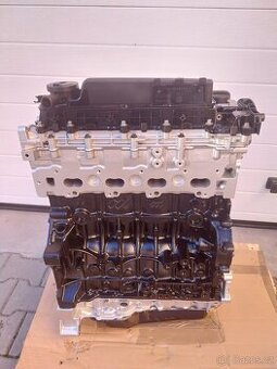 Motor Euro 6 Blue HDi 2.0l